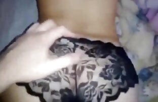 A miúda Nerd leva uma sova na rata dela. o melhor do anal brasileiro