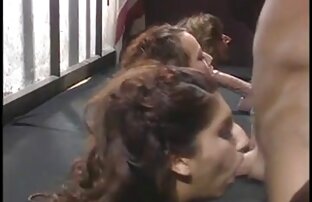 XXX A Sophie negra vai directa ao sexo. melhores video porno brasileiros